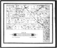 Township 7 S. Range 6, 7 W., Linwood P.O., Tamo, Jefferson County 1905